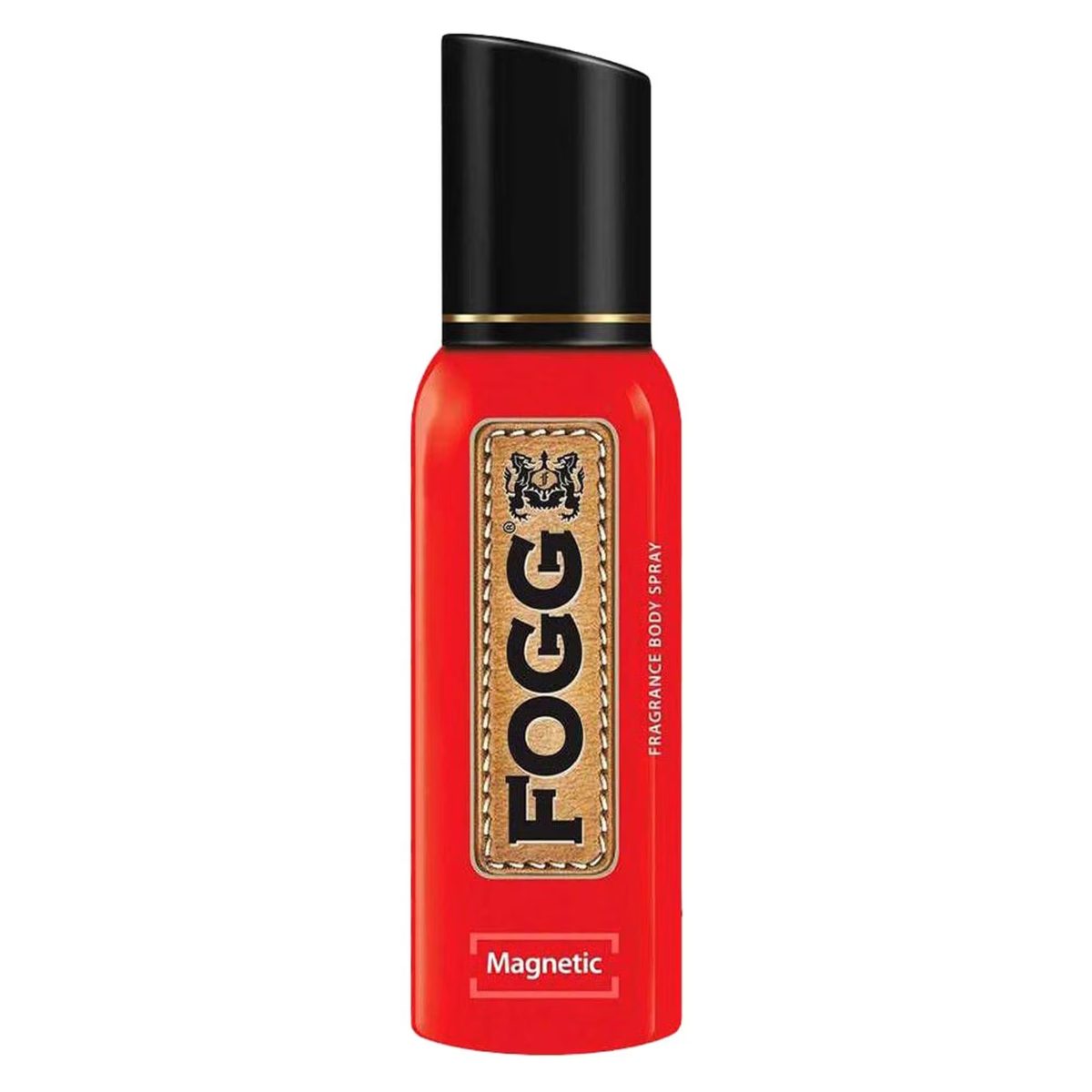 FOGG SPRAY/ MAGNETIC SPRAY 120ML
