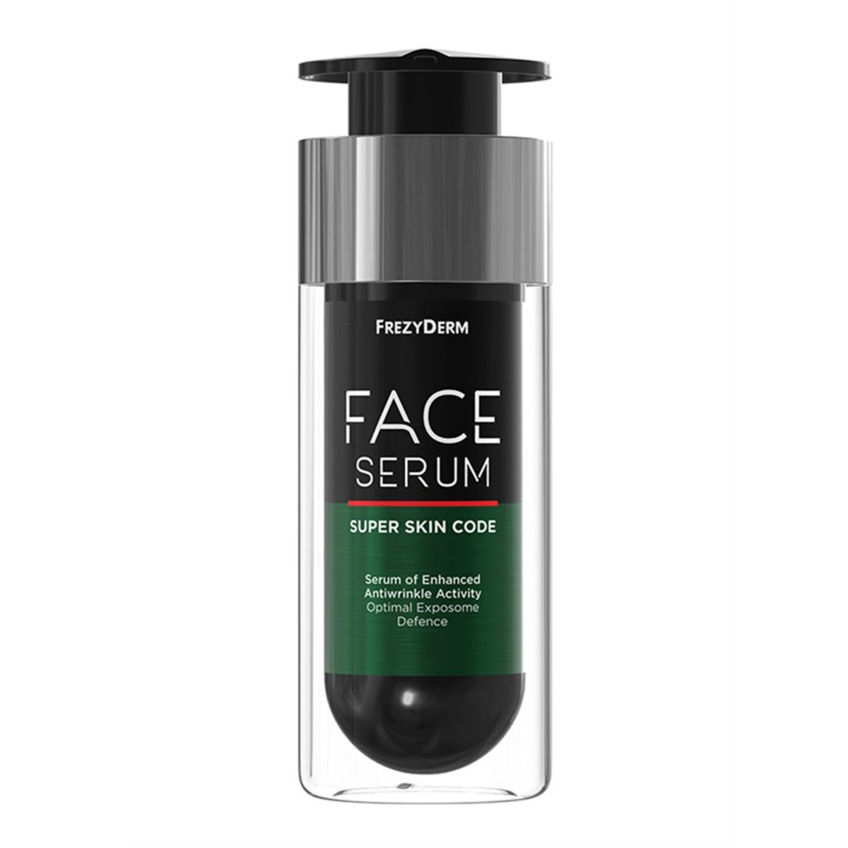 FREZYDERM FACE SERUM SUPER SKIN CODE 30ML
