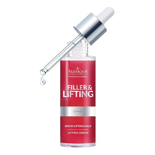 FARMONA FILLER& LIFTING SERUM 30ML