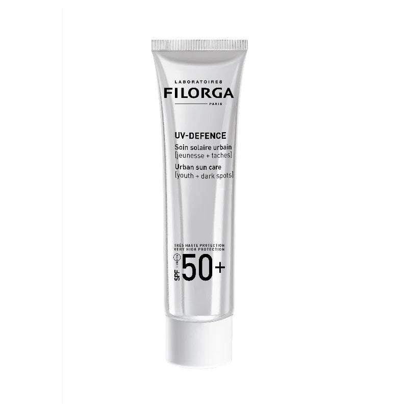 FILORGA SUNSCREEN UV-DEFENCE SPF50+ 40ML