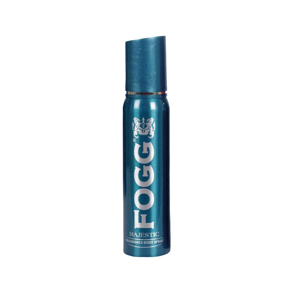 FOGG MAJESTIC SPRAY 120ML