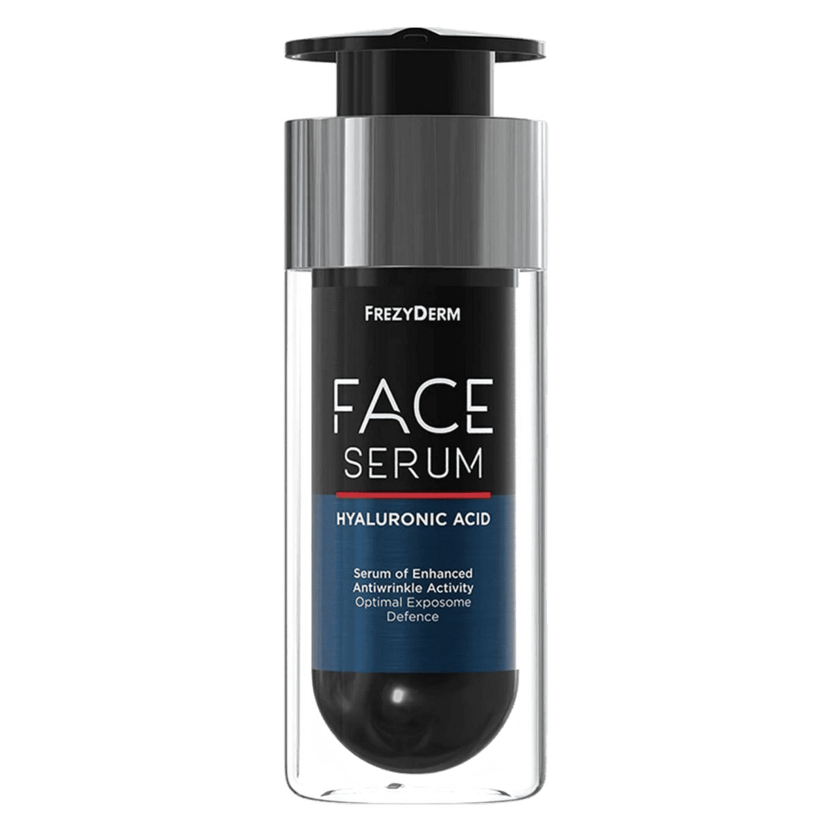 FREZYDERM FACE SERUM HYALURONIC ACID 30ML
