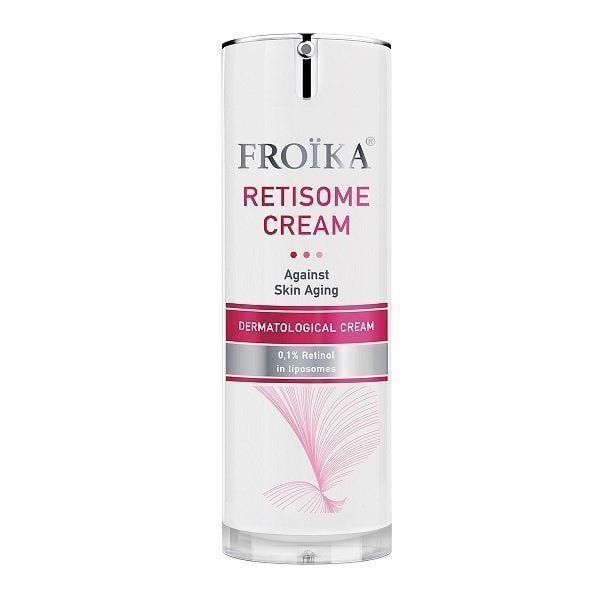 FROIKA RETISOME CREAM 30ML