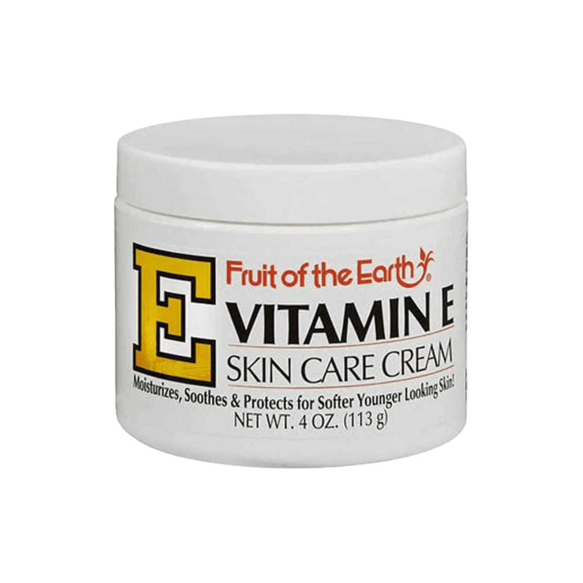 VITAMIN E SKIN CARE CREAM 113G