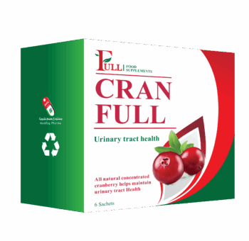 FULL CRAN 6SACH