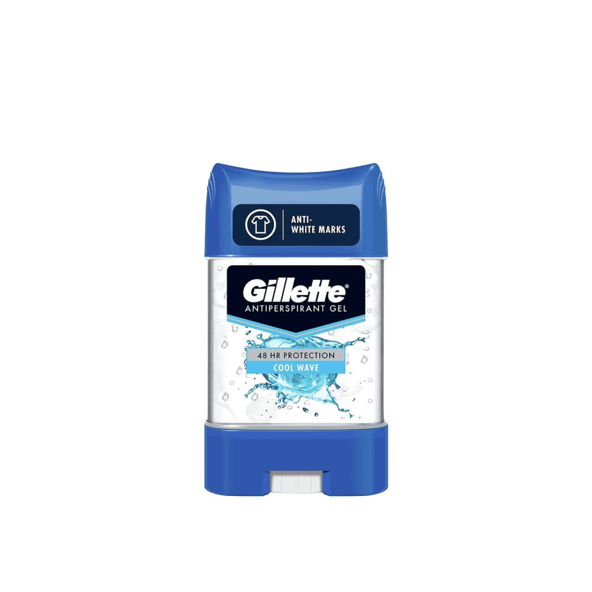 GILLETTE DEO COOL WAVE 70ML