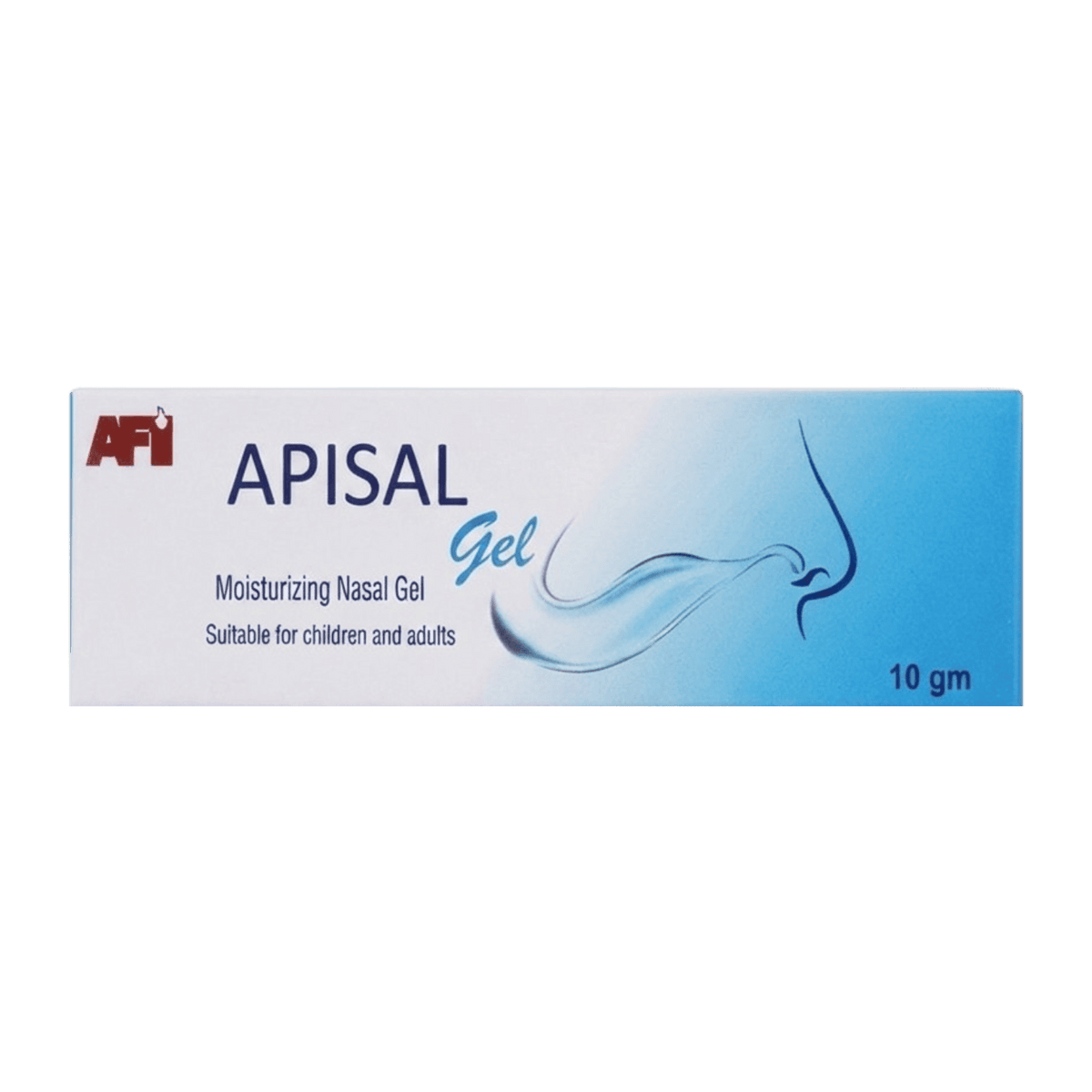 APISAL NASAL GEL 0.45% 10G
