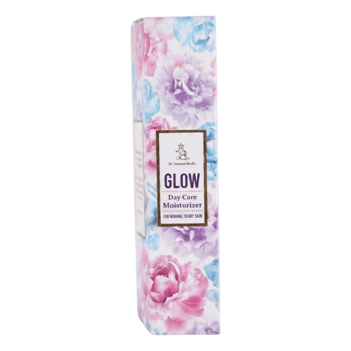 YASMEEN BARQ GLOW DAY CARE MOISTURIZER 50ML