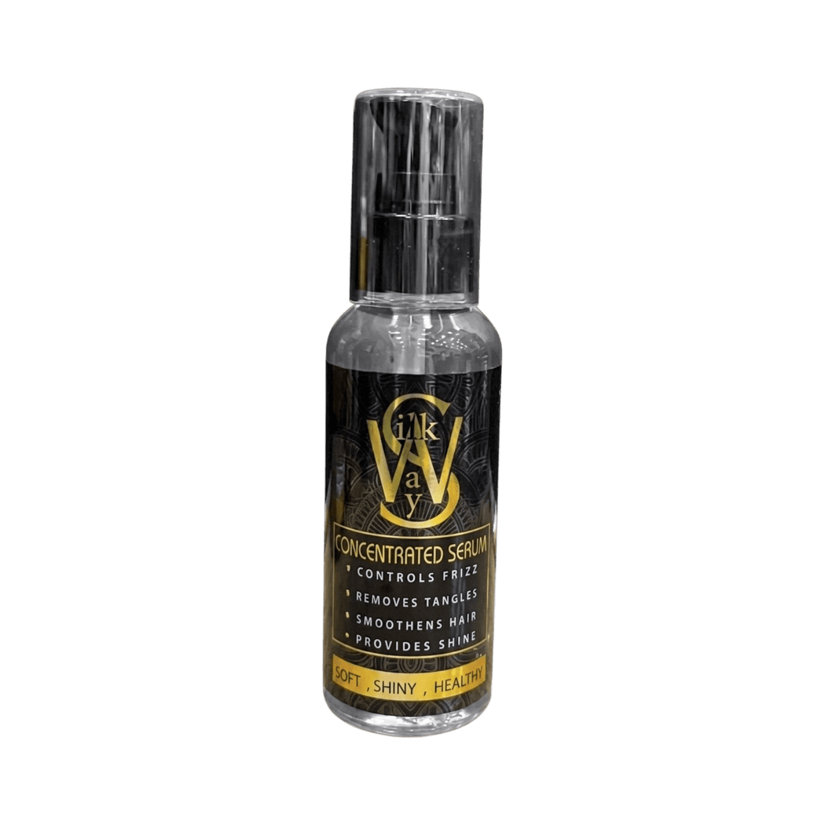 SILKWAY HAIR CONCETRATED SERUM