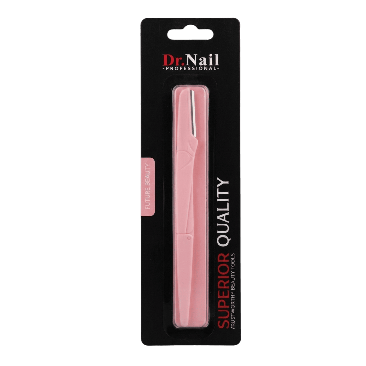 DR.NAIL FUTURE BEAUTY 009 شفرة وجة