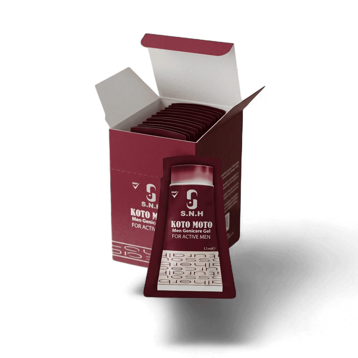 KOTO MOTO SACH 1ML