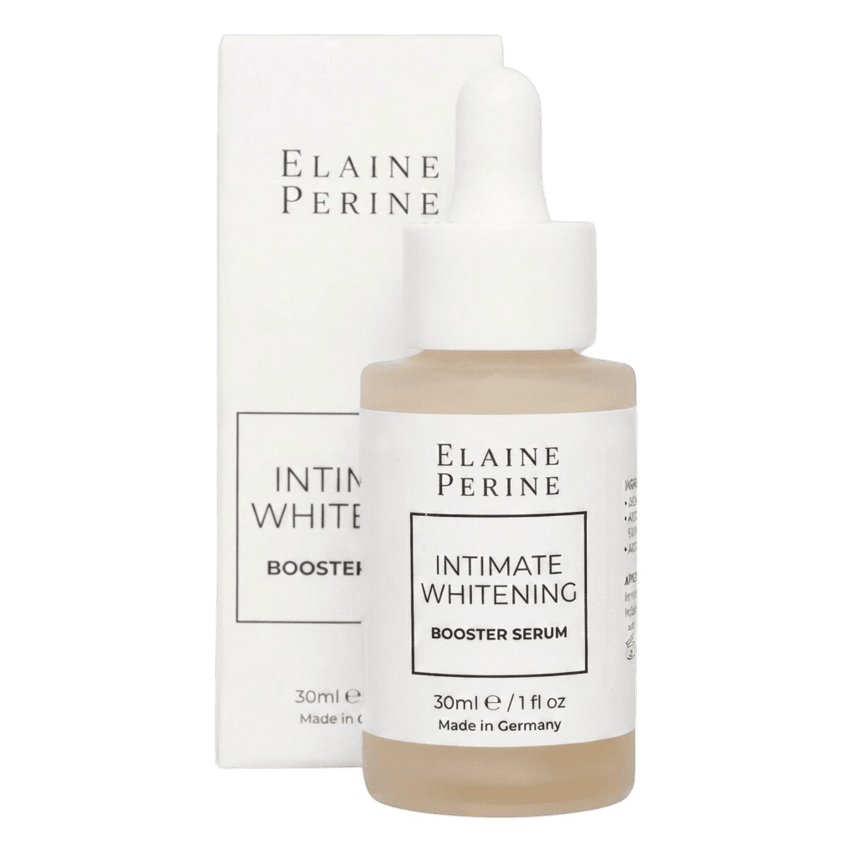 ELAINE PERINE INTIMATE WHITENING SERUM 30ML