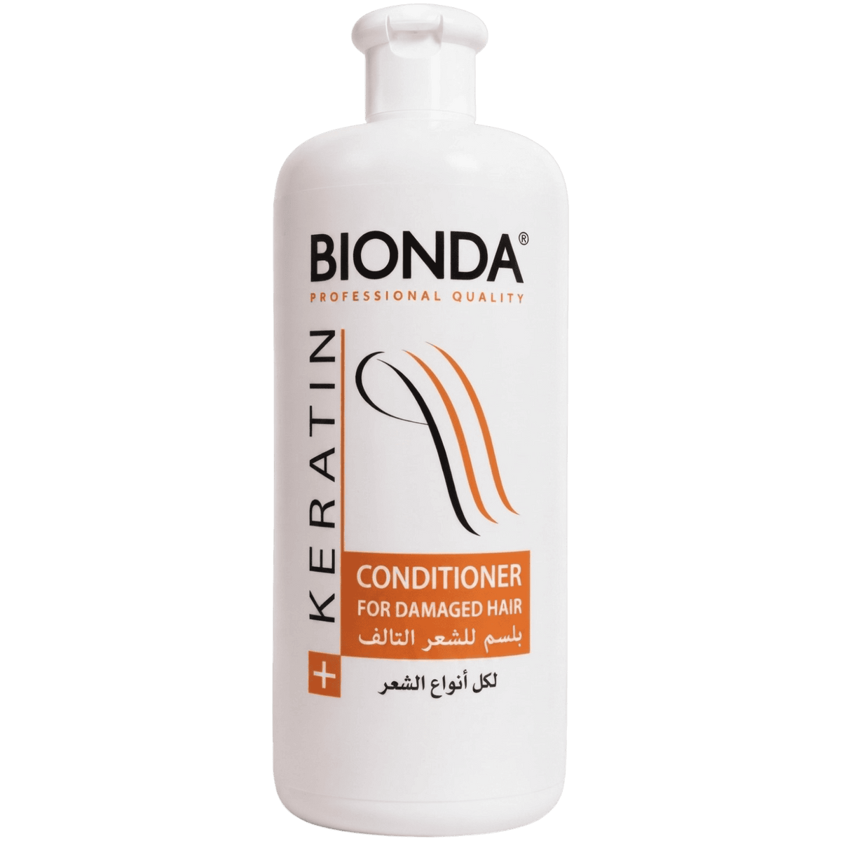 BIONDA CONDITIONER FOR DAMAGED HAIR 1000ML
