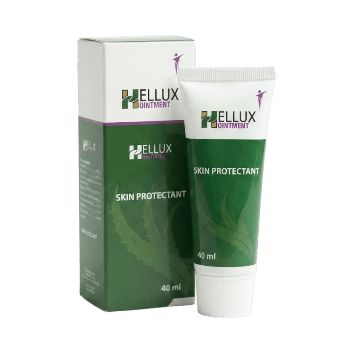 HELLUX SKIN PROTECTANT OINT 40ML