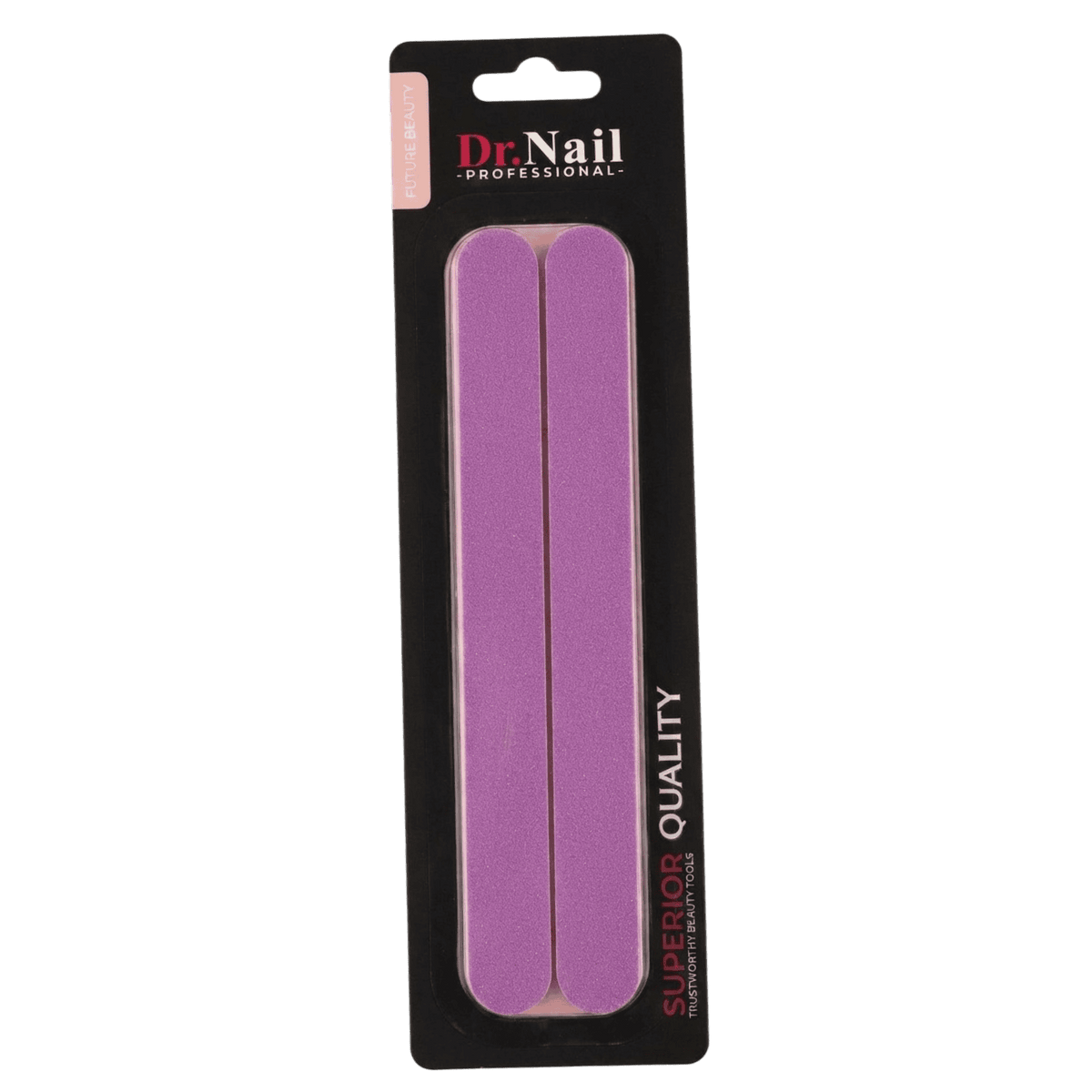 DR.NAIL FUTURE BEAUTY 026 مبرد اظافر فلين