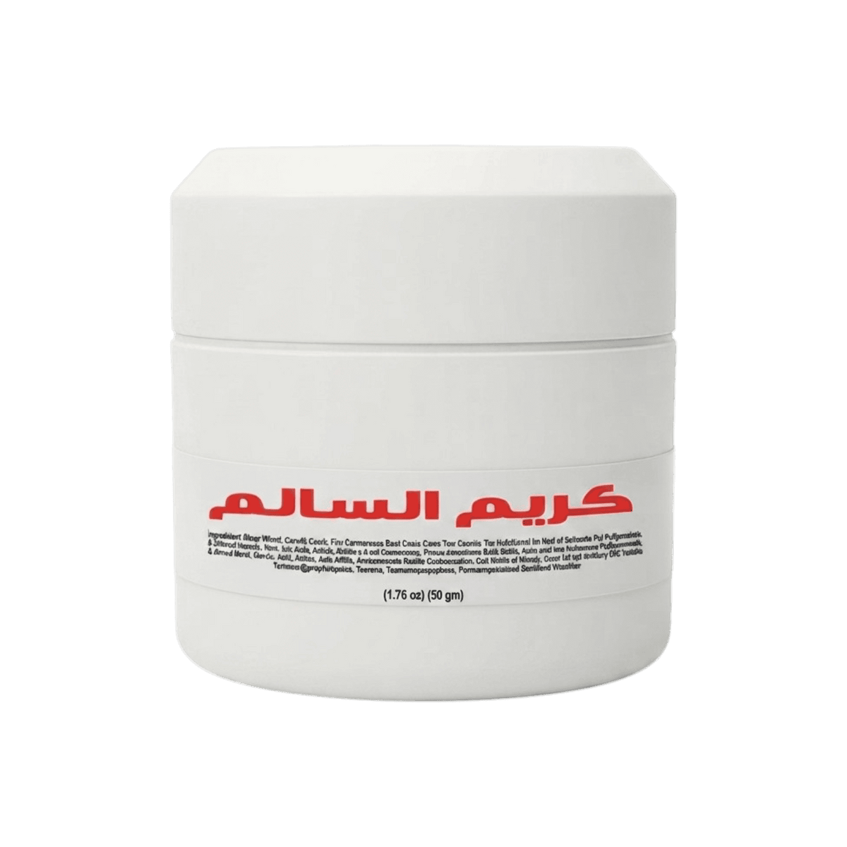 ALSALEM CREAM 50G