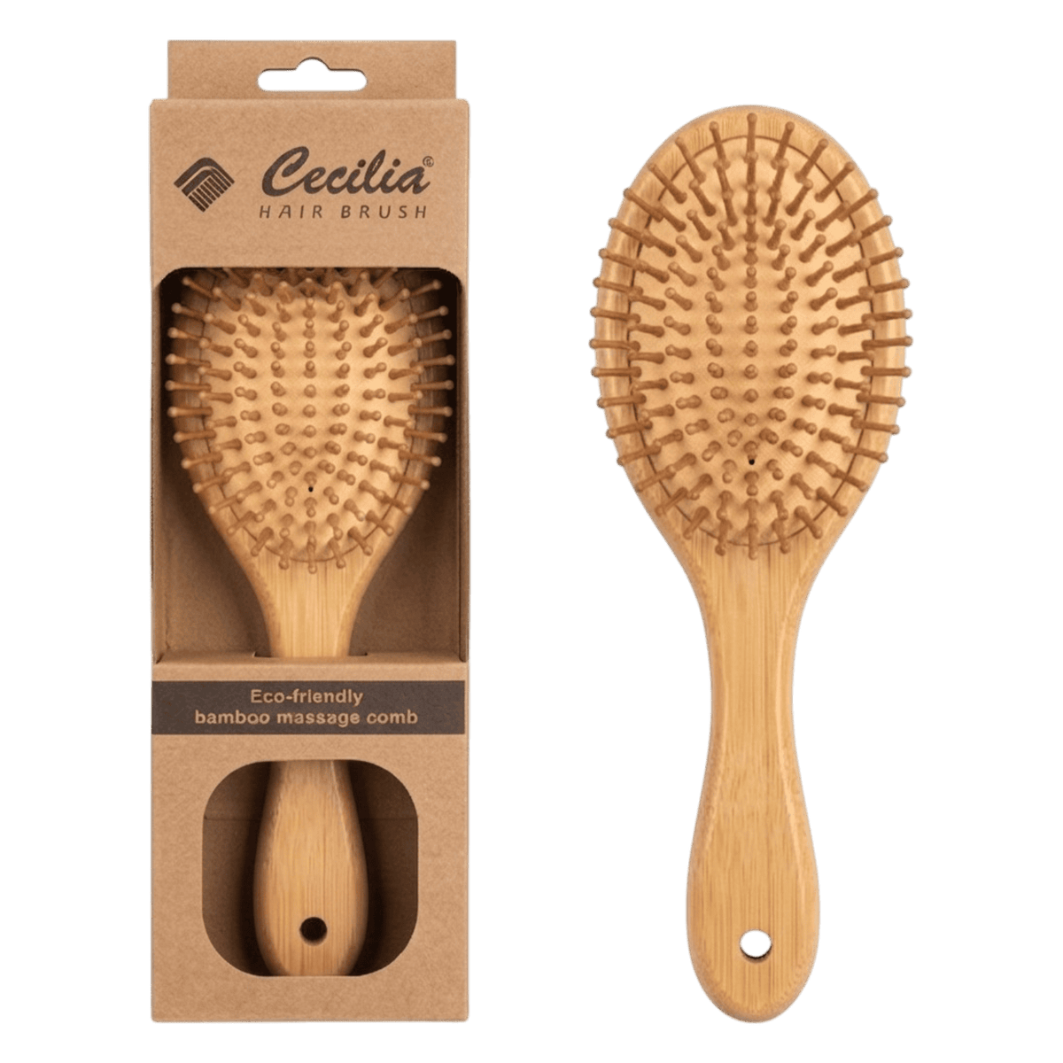 CECILIA BRUSH LIMITED EDITION