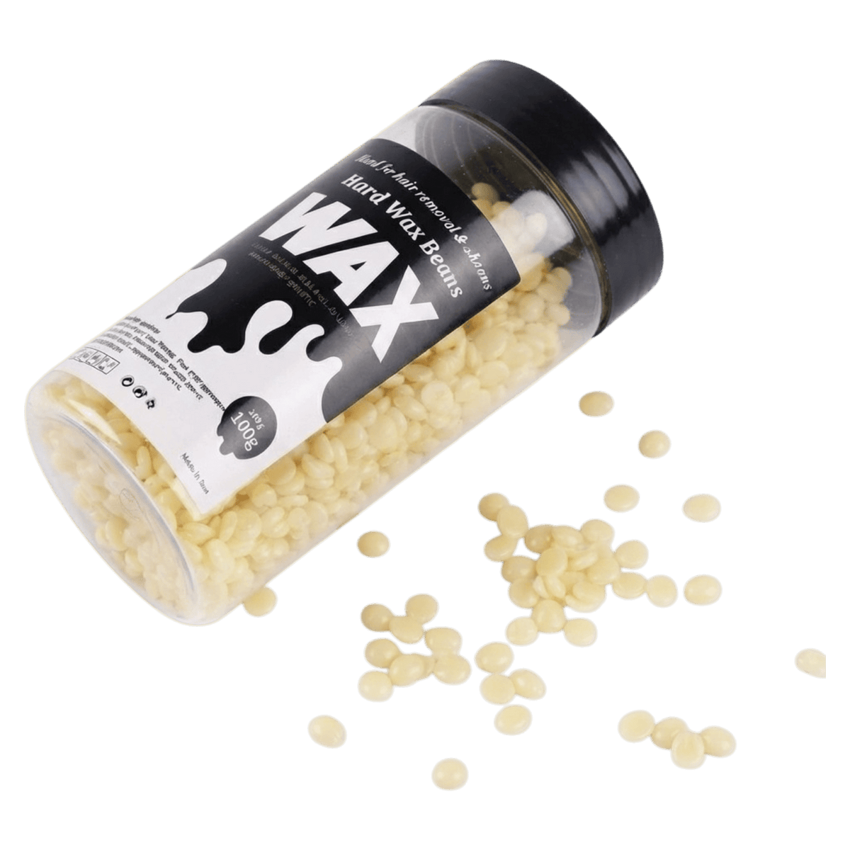 HARD WAX BEANS 100G