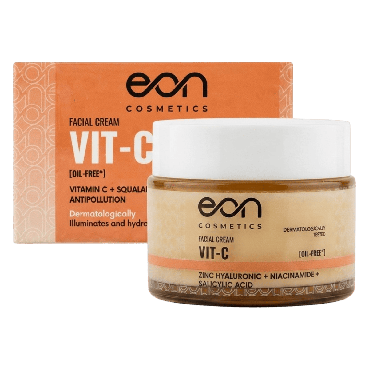 EON VIT-C FACIAL CREAM 50ML