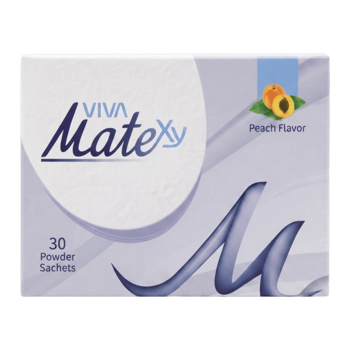 VIVA MATEXY 30 SACH