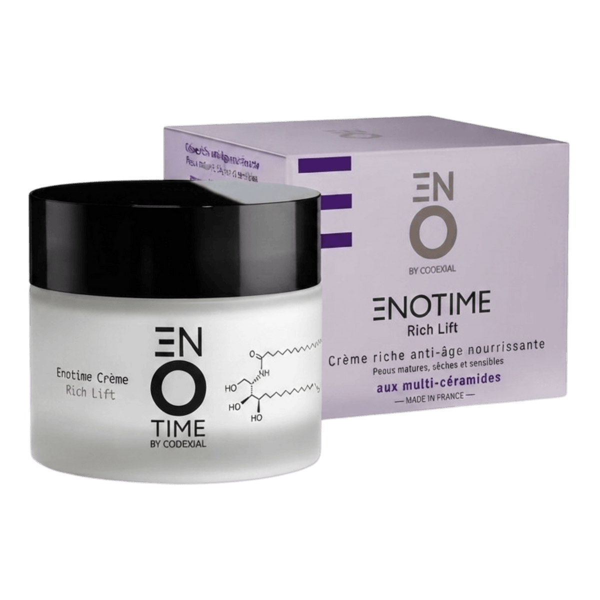 CODEXIAL ENOTIME RICH LIFT CREAM 50ML