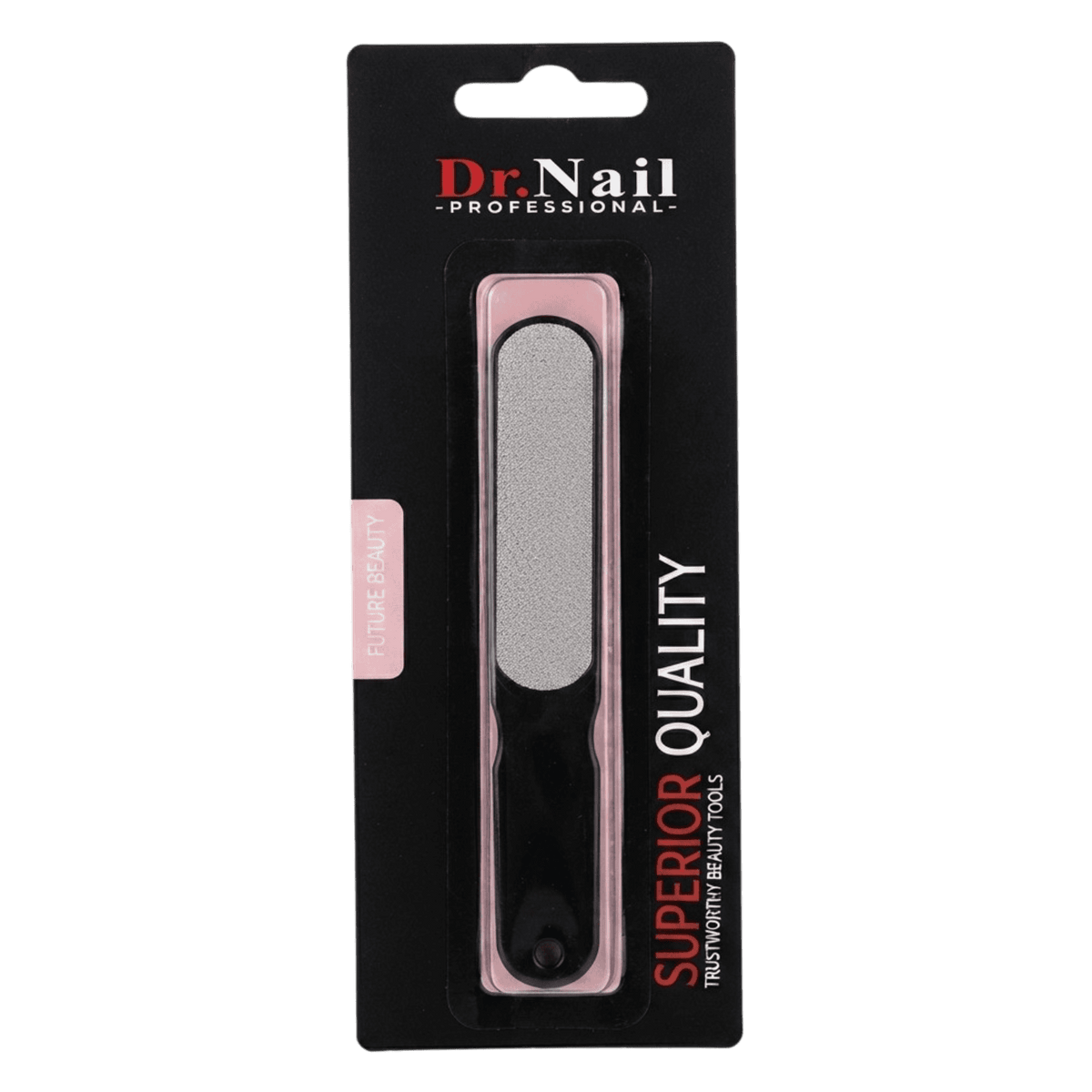 DR.NAIL FUTURE BEAUTY 070 ملقط حواجب
