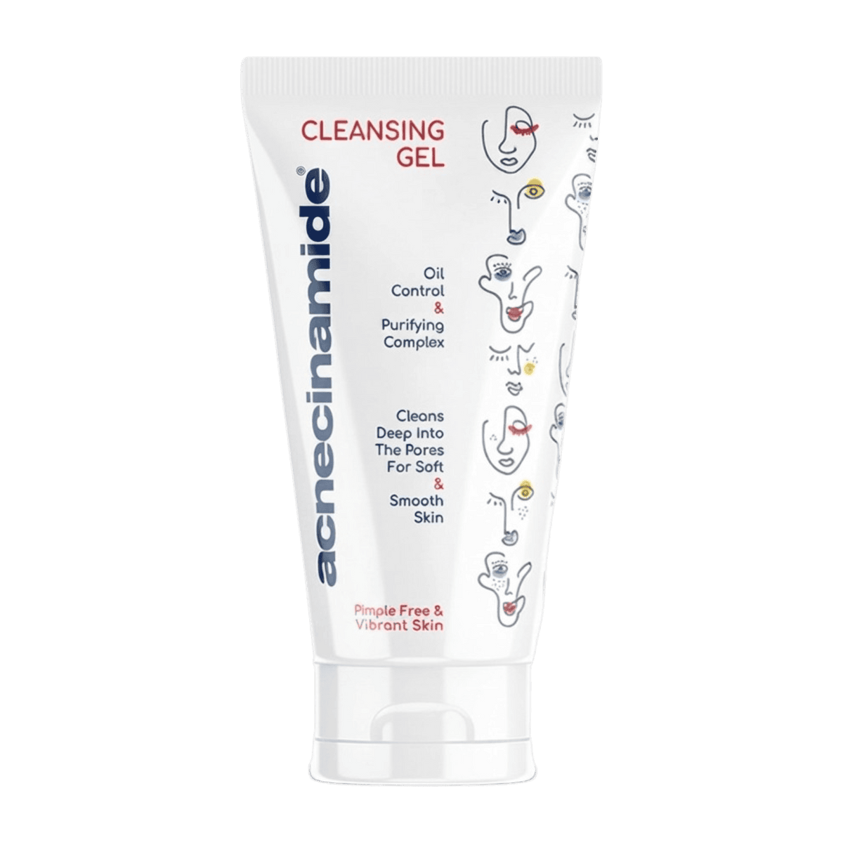 ACNECINAMIDE CLEANSING GEL 150ML