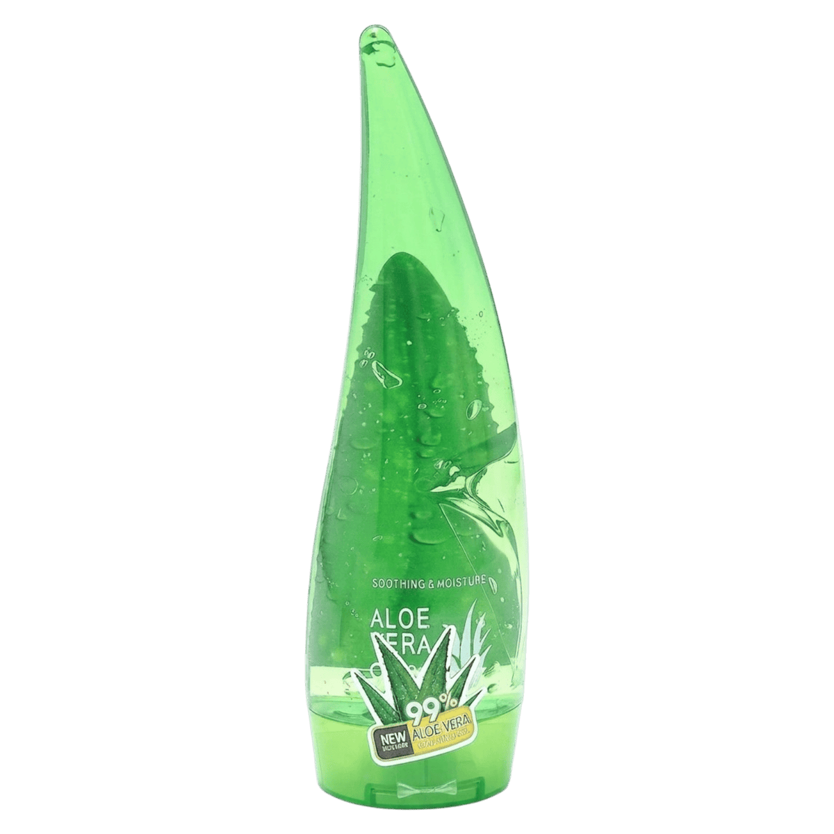 ALOE VERA SOOTHING TUBE GEL 260 ML