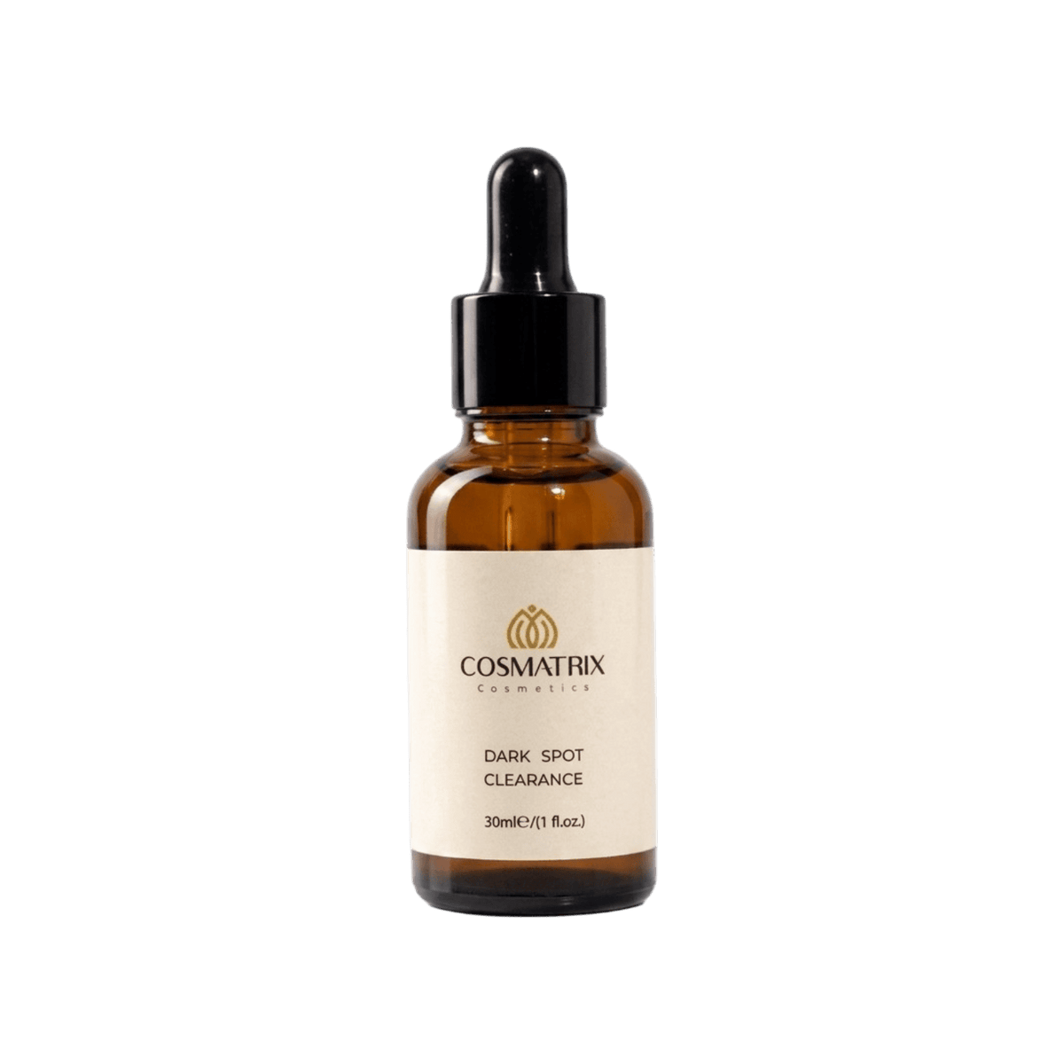COSMATRIX DARK SPOT CLEARANCE 30ML