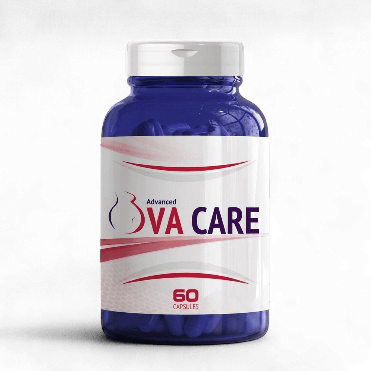 ADVANCED OVA CARE 60CAP