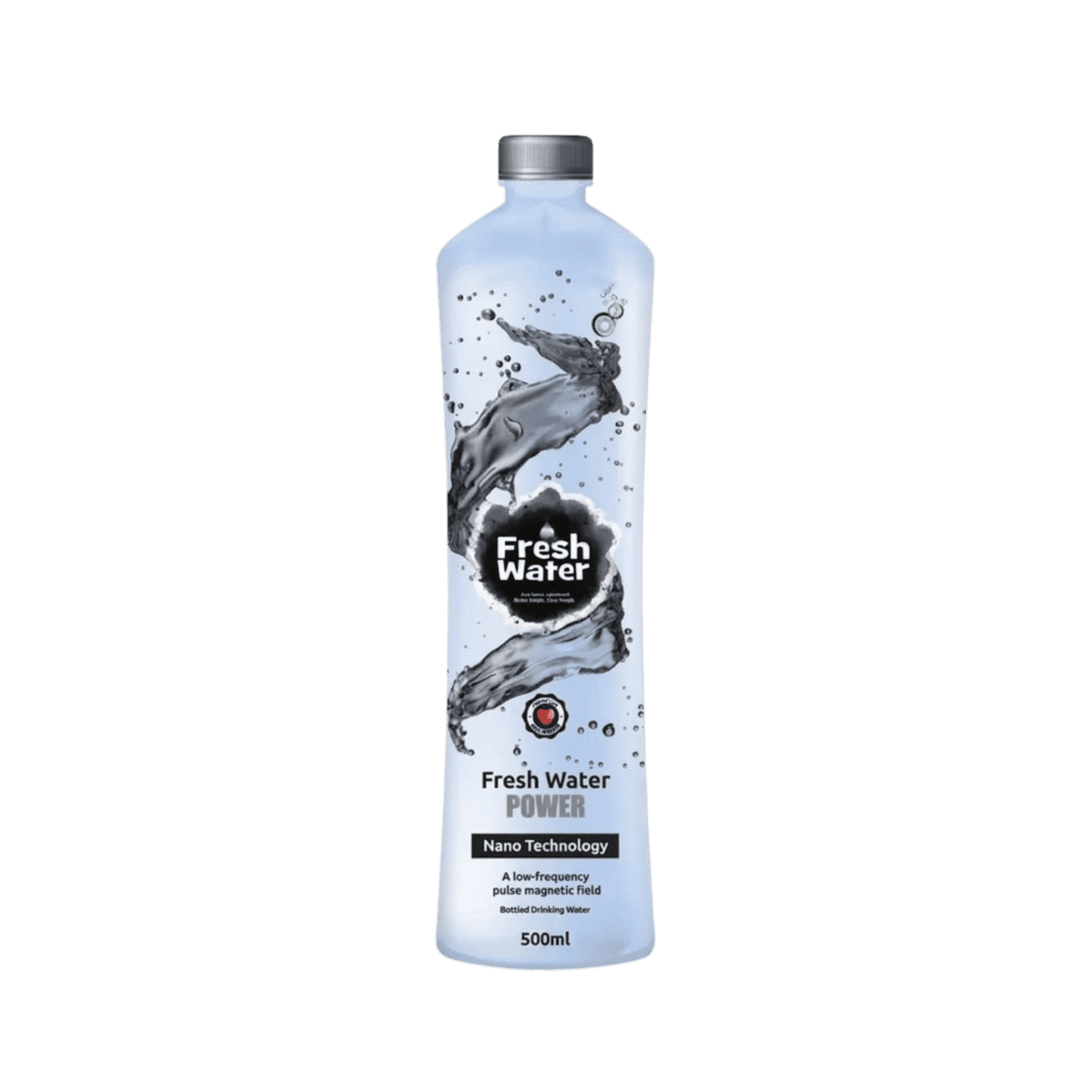 FRESH WATER POWER 500ML