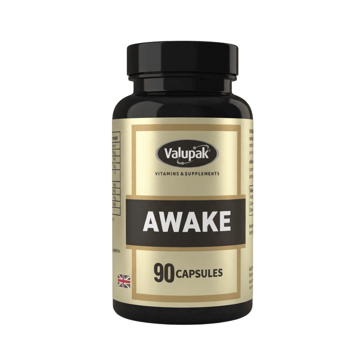 VALUPAK AWAKE 90CAP