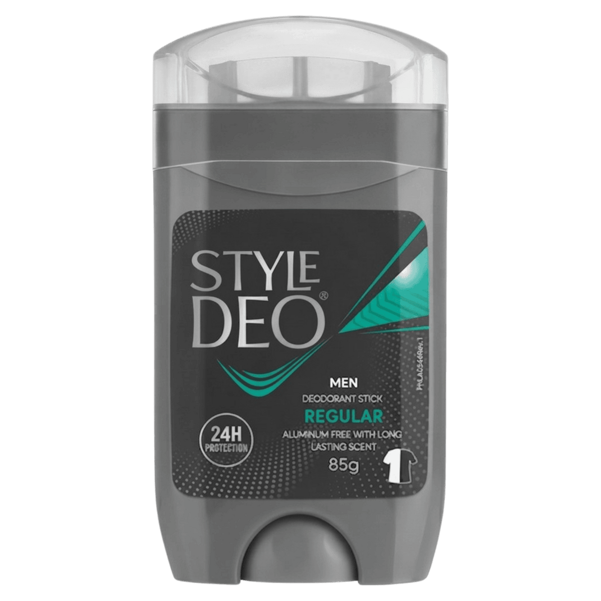 STYLE DEO MUSK 85G