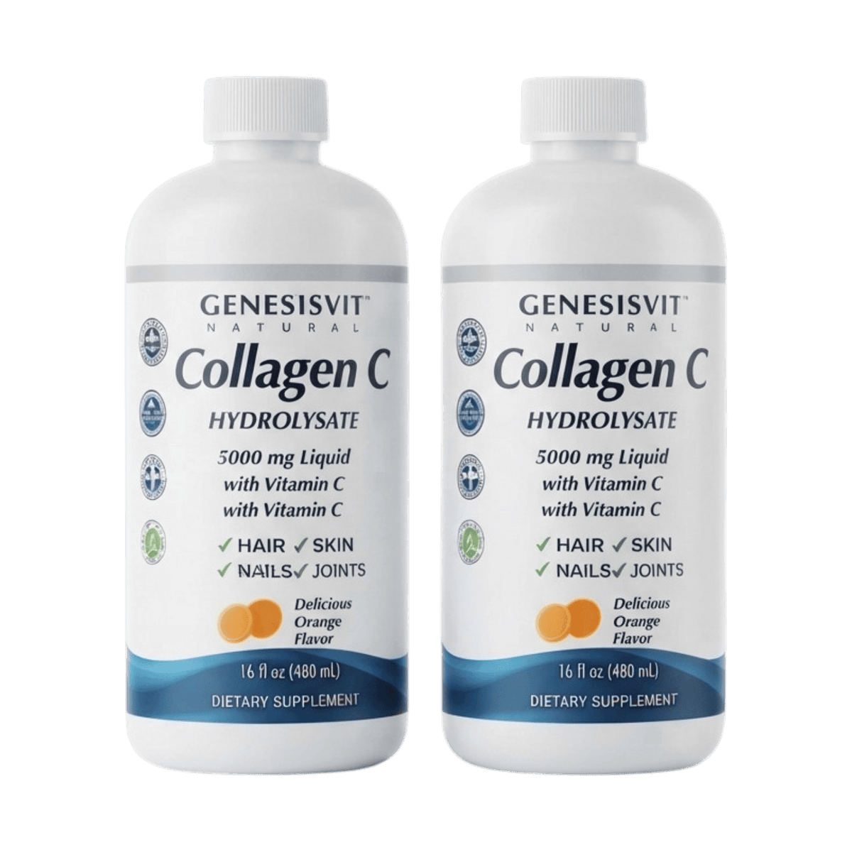 GENESISAVIT COLLAGEN 480 SER AL DAWAA OFFER
