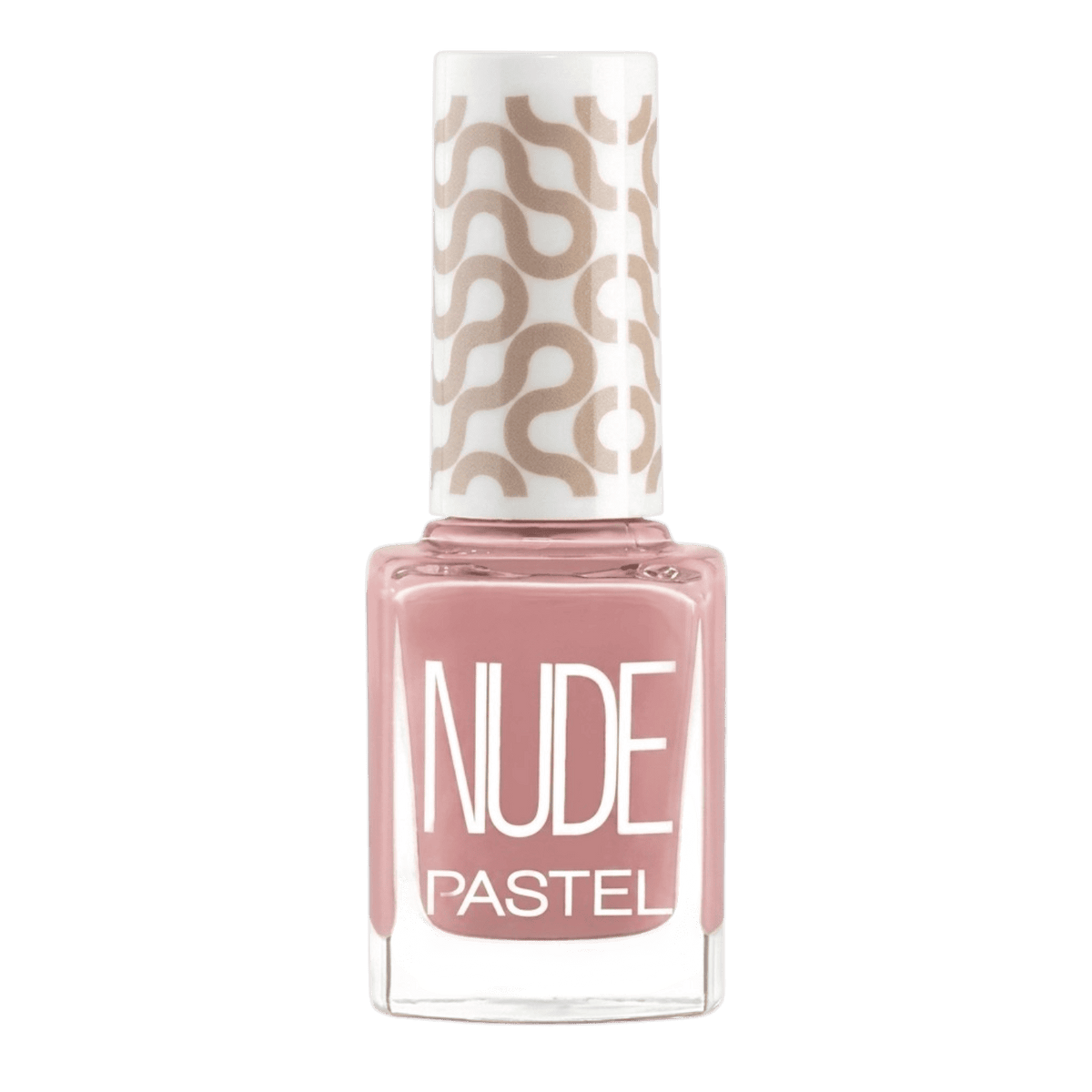 PASTEL NAIL POLISH - 769