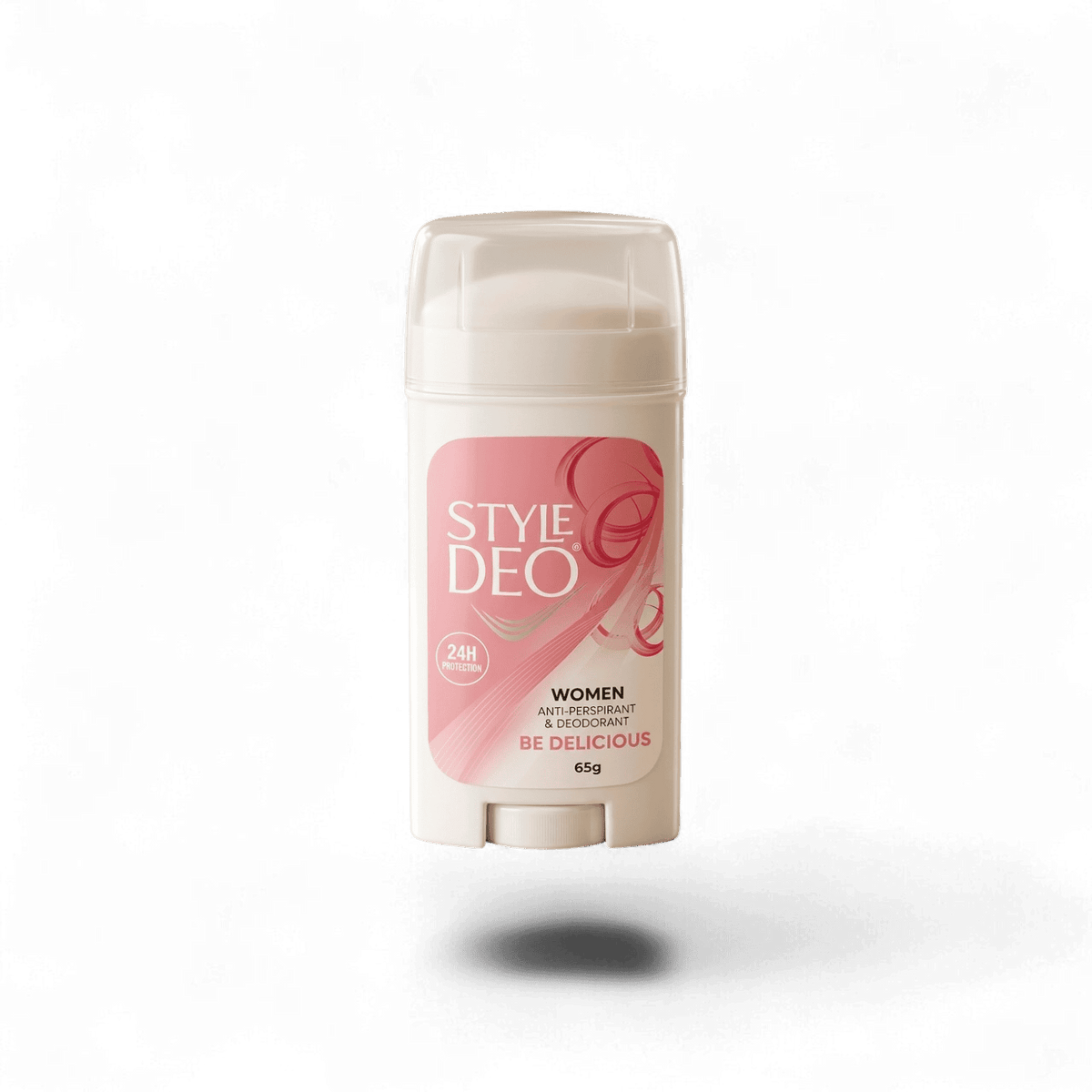 STYLE DEO BE DELICIOUS FOR WOMEN 65G