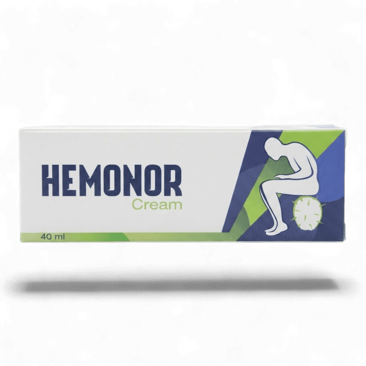 HEMONOR CREAM 40ML