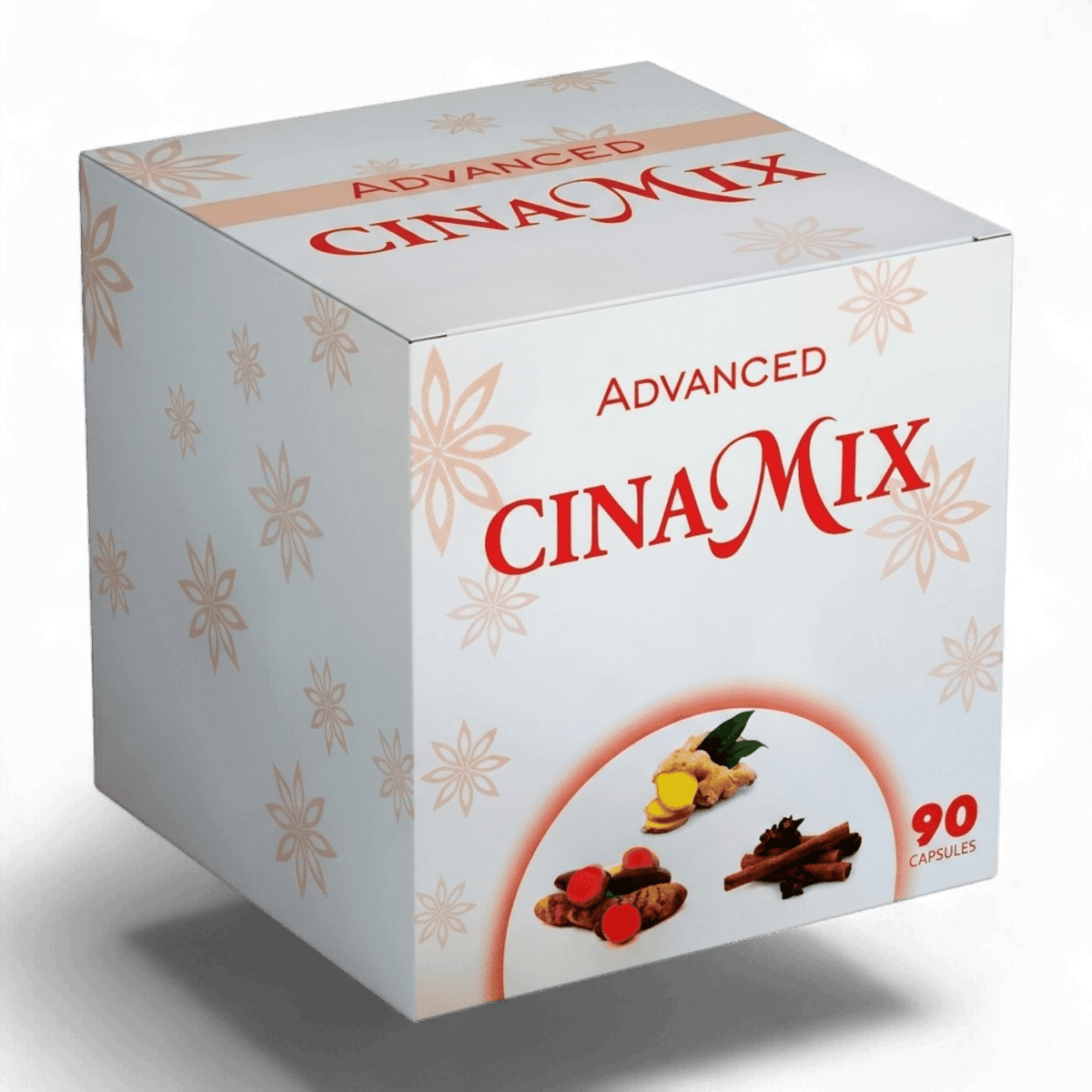 ADVANCED CINAMIX 90 CAP