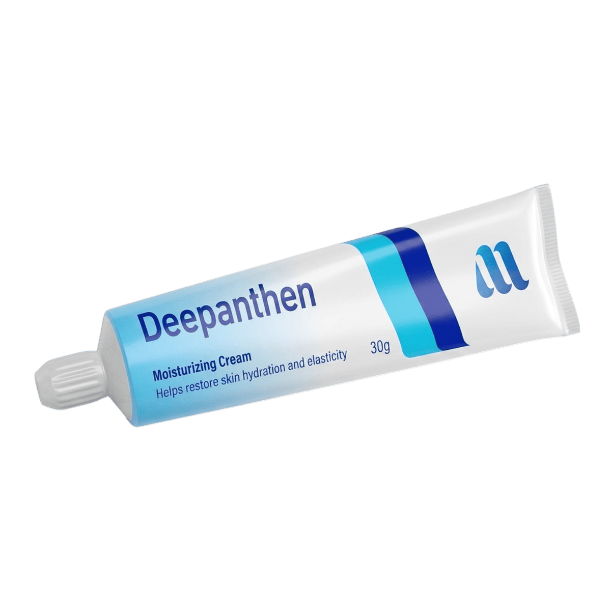 DEEPANTHEN 5%W/W CREAM 30G