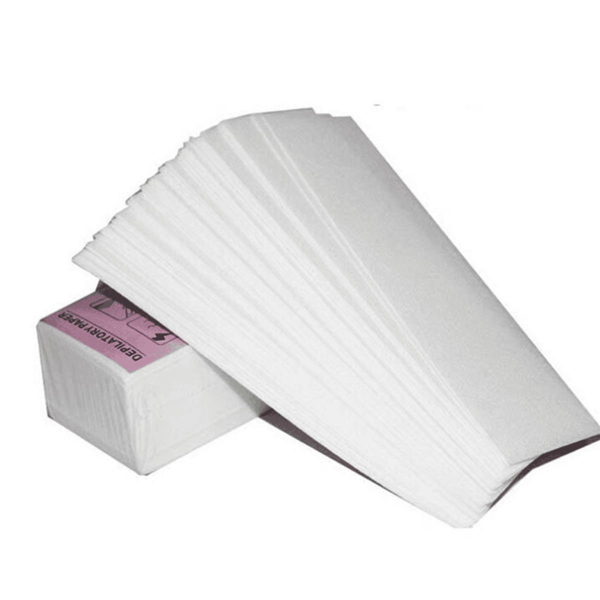 HAIR REMOVAL PAPER