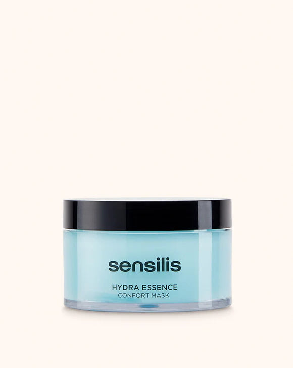 SENSILIS SKINLAB HYDRA ESSENCE MASCARILLA 150ML