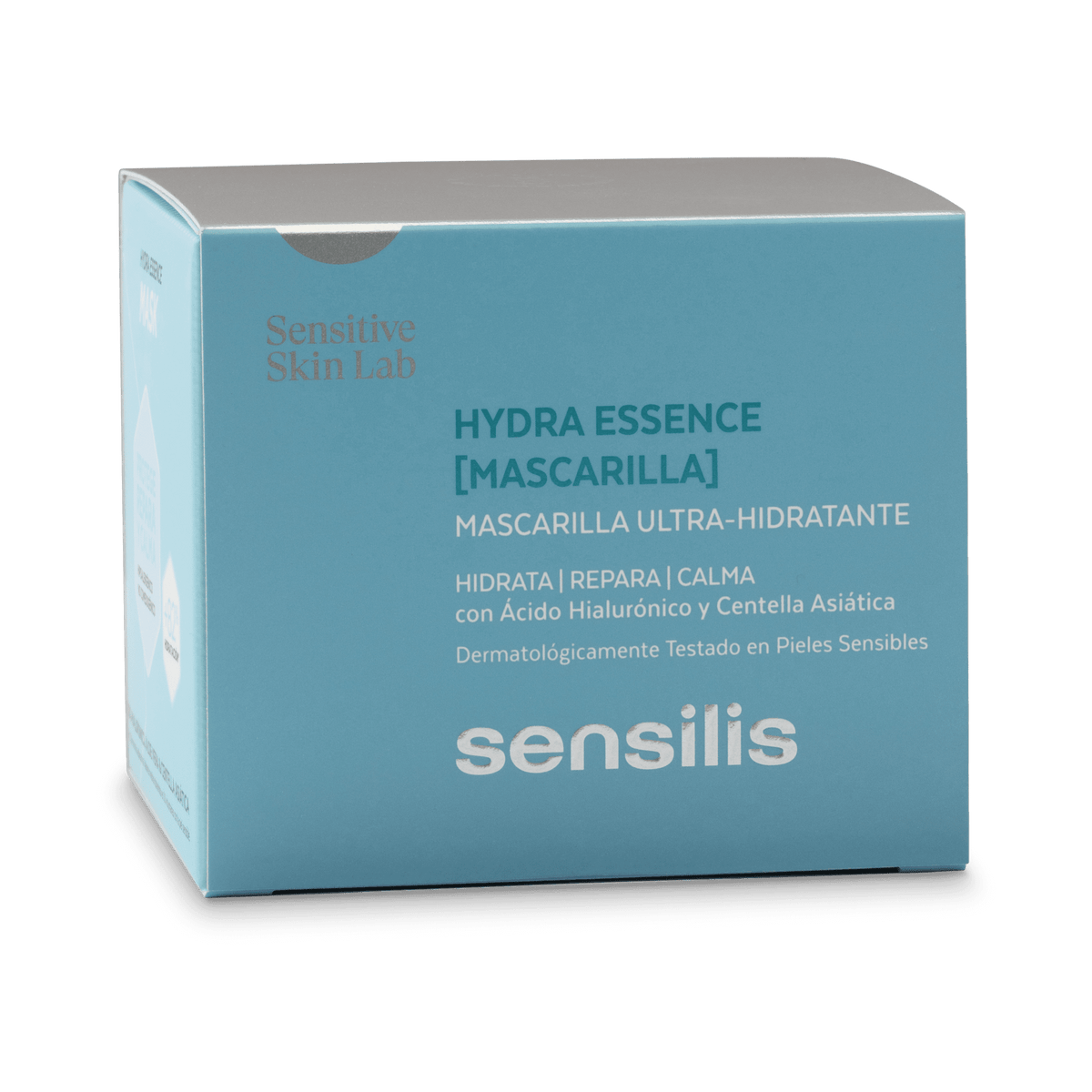 SENSILIS SKINLAB HYDRA ESSENCE MASCARILLA 150ML