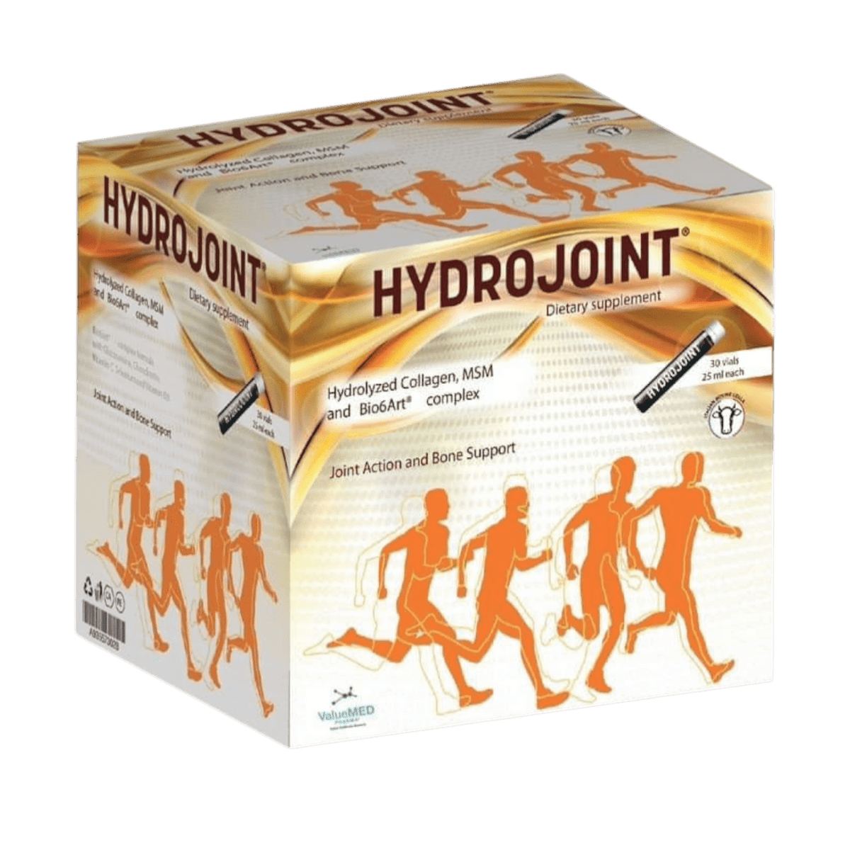 HYDROJOINT COLLAGEN 30VIAL