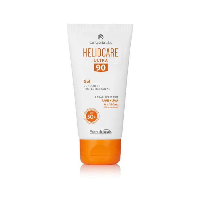 CANTABRIA LABS HELIOCARE SUNSCREEN ULTRA GEL 90 SPF50+ 50ML