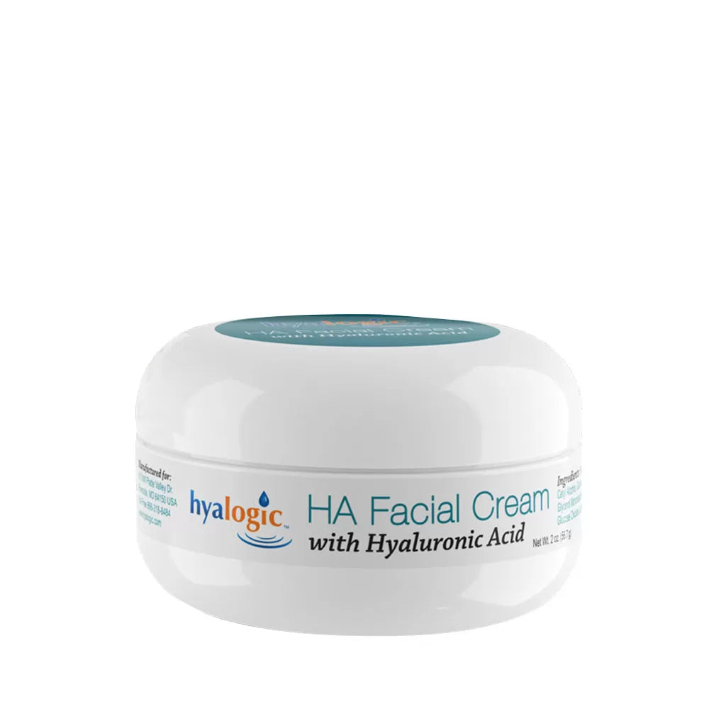 HYALOGIC HA FACIAL CREAM 56.7G