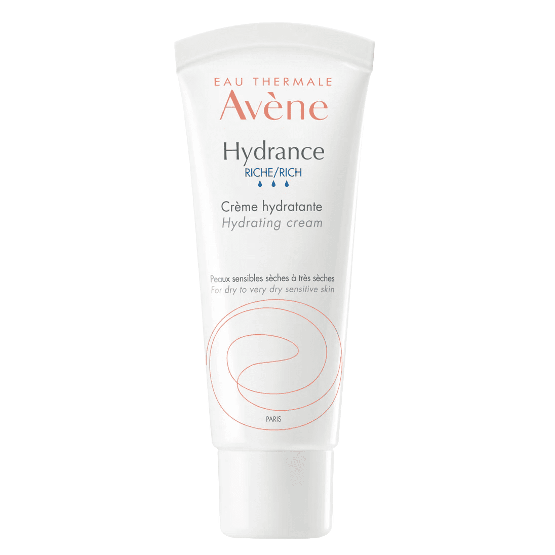 AVENE HYDRANCE RICH 40ML