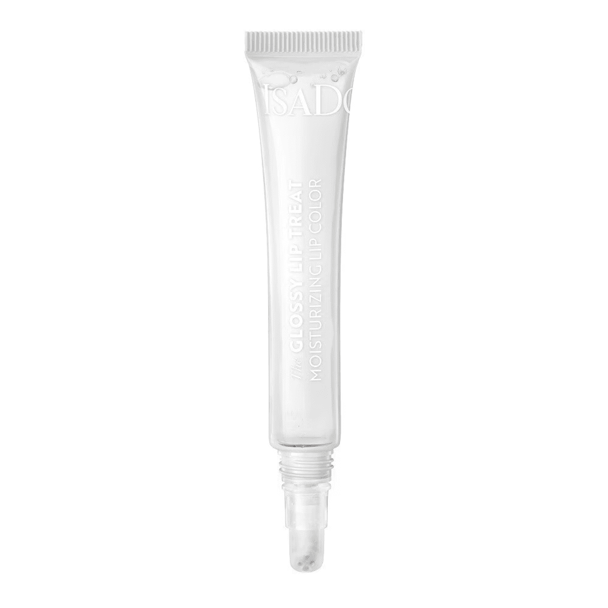 ISADORA GLOSSY LIP TREAT MOISTURIZING LIP 13ML