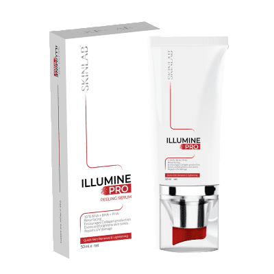 SKINLAB ILLUMINE PRO PEELING SERUM 50ML