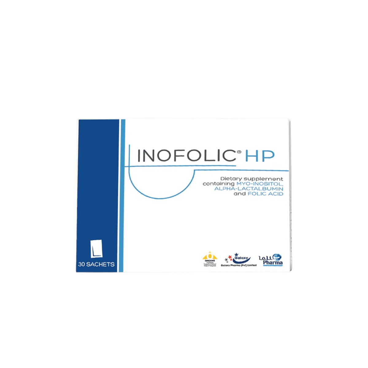 INOFOLIC HP 30 SACH