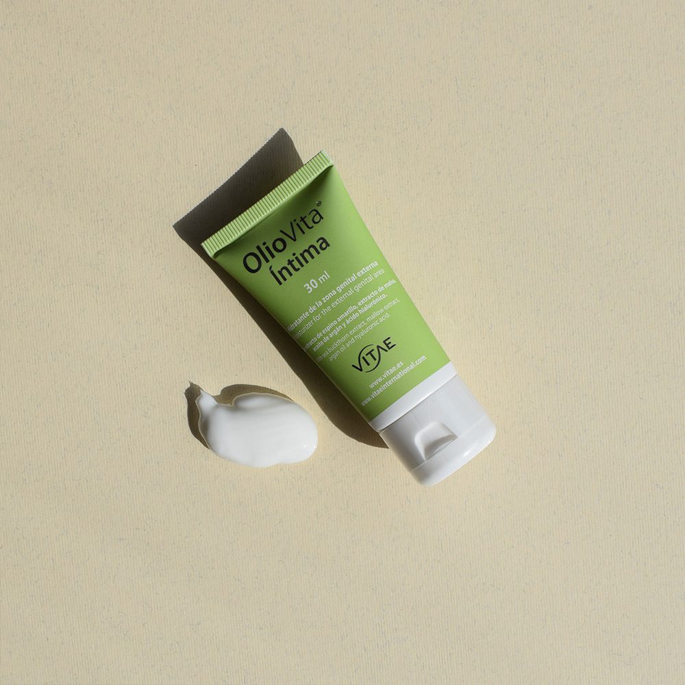 OLIOVITA INTIMA 30ML